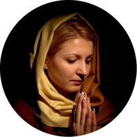 Гадалка Анна — Володарск